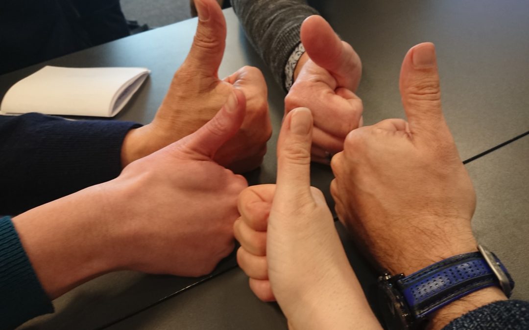 Comment les affinités dans les équipes boostent la performance collective
