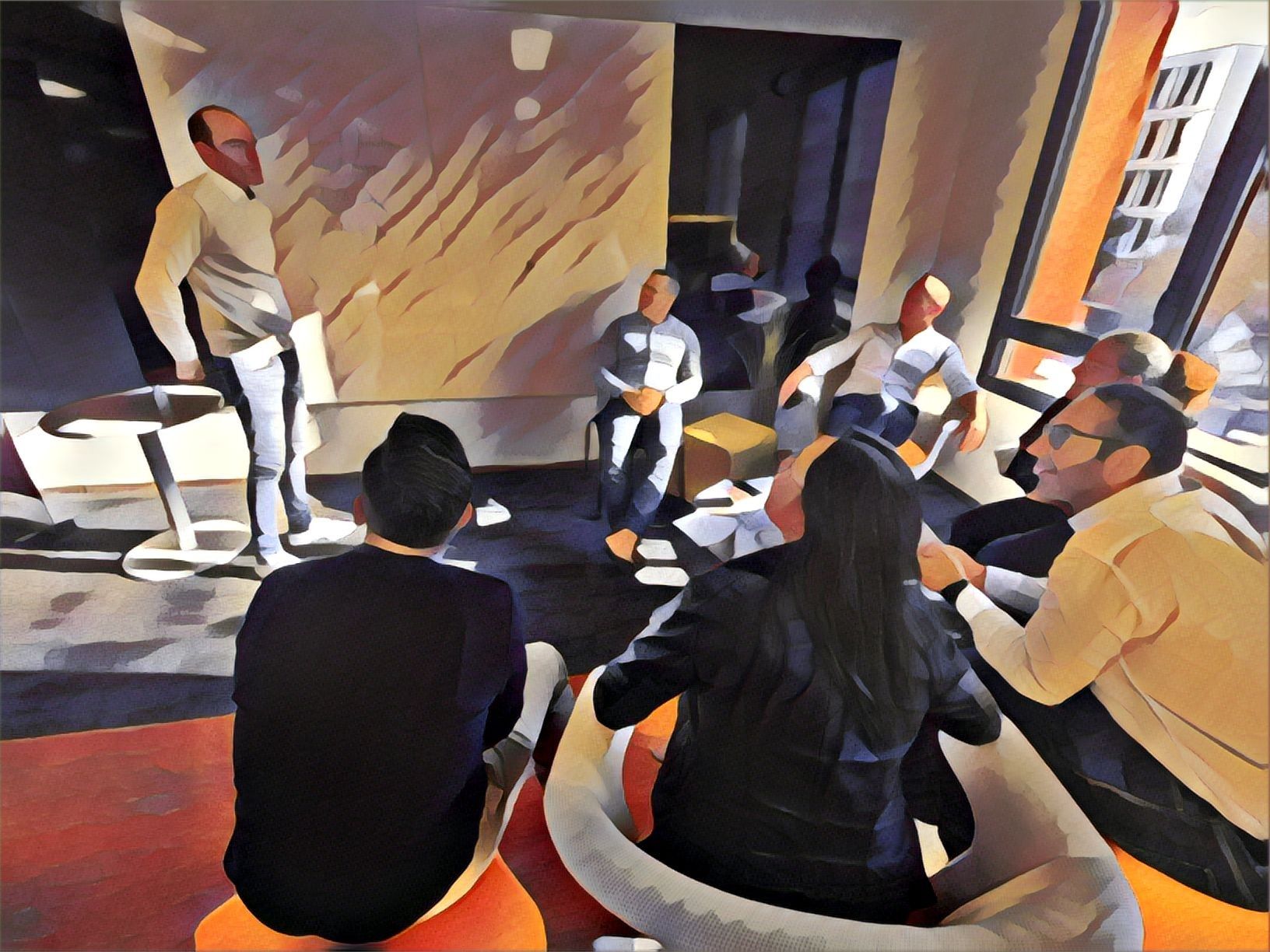 TEAMATOO_teambuilding TEAMATOO_teambuilding