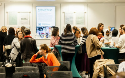 Accompagner les entrepreneurs : et si on passait vraiment de la théorie au terrain ?